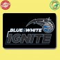 Orlando Magic 2 NBA Basketball Sport Doormat welcome floor mat