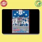 Philadelphia 76ers 2 NBA Basketball Sport Doormat welcome floor mat