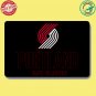Portland Trail Blazers 2 NBA Basketball Sport Doormat welcome floor mat