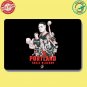 Portland Trail Blazers 3 NBA Basketball Sport Doormat welcome floor mat