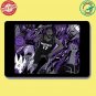 Sacramento Kings 2 NBA Basketball Sport Doormat welcome floor mat