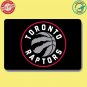 toronto raptors 3 NBA Basketball Sport Doormat welcome floor mat