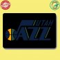 Utah Jazz 1 NBA Basketball Sport Doormat welcome floor mat