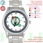 Boston Celtics 1 NBA Basketball Sport Watches