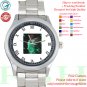 Boston Celtics 2 NBA Basketball Sport Watches