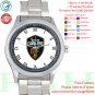 Cleveland Cavaliers 2 NBA Basketball Sport Watches