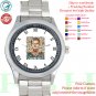 Dallas Mavericks 1 NBA Basketball Sport Watches