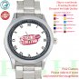 Detroit Pistons 1 NBA Basketball Sport Watches