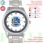 golden state warriors 2 NBA Basketball Sport Watches