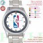 NBA National Basketball Association 1 NBA Basketball Sport Watches