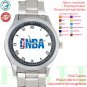 NBA National Basketball Association 2 NBA Basketball Sport Watches