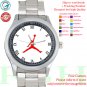 NBA National Basketball Association 4 NBA Basketball Sport Watches