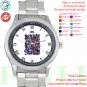 NBA National Basketball Association 5 NBA Basketball Sport Watches