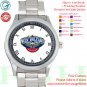 New Orleans Pelicans 1 NBA Basketball Sport Watches