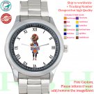 New York Knicks 1 NBA Basketball Sport Watches