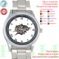 Oklahoma City Thunder 1 NBA Basketball Sport Watches