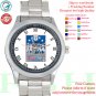 Philadelphia 76ers 2 NBA Basketball Sport Watches