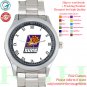 Phoenix Suns 1 NBA Basketball Sport Watches