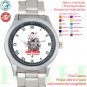 Portland Trail Blazers 3 NBA Basketball Sport Watches