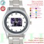 Sacramento Kings 2 NBA Basketball Sport Watches