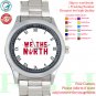 toronto raptors 1 NBA Basketball Sport Watches