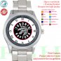toronto raptors 3 NBA Basketball Sport Watches