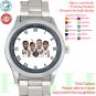 toronto raptors 4 NBA Basketball Sport Watches