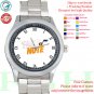 Utah Jazz 2 NBA Basketball Sport Watches