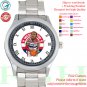 Washington Wizards 1 NBA Basketball Sport Watches