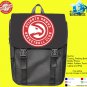Atlanta Hawks 1 NBA Basketball Suport Backpack Bags