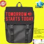 Atlanta Hawks 2 NBA Basketball Suport Backpack Bags