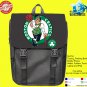 Boston Celtics 1 NBA Basketball Suport Backpack Bags