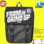 Brooklyn Nets 1 NBA Basketball Suport Backpack Bags