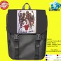 Chicago Bulls 1 NBA Basketball Suport Backpack Bags