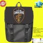 Cleveland Cavaliers 2 NBA Basketball Suport Backpack Bags