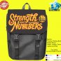 golden state warriors 1 NBA Basketball Suport Backpack Bags
