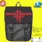 Houston Rockets 1 NBA Basketball Suport Backpack Bags