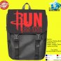 Houston Rockets 2 NBA Basketball Suport Backpack Bags