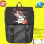 Houston Rockets 3 NBA Basketball Suport Backpack Bags