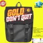 Indiana Pacers 2 NBA Basketball Suport Backpack Bags