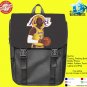 Los Angeles Lakers 1 NBA Basketball Suport Backpack Bags