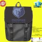 Memphis Grizzlies 1 NBA Basketball Suport Backpack Bags