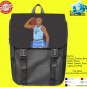 Memphis Grizzlies 3 NBA Basketball Suport Backpack Bags