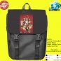 Miami Heat 2 NBA Basketball Suport Backpack Bags