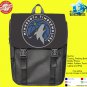 Minnesota Timberwolves 1 NBA Basketball Suport Backpack Bags