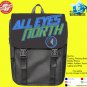 Minnesota Timberwolves 2 NBA Basketball Suport Backpack Bags