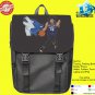 Minnesota Timberwolves 3 NBA Basketball Suport Backpack Bags