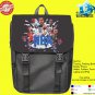 NBA National Basketball Association 3 NBA Basketball Suport Backpack Bags