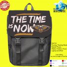New Orleans Pelicans 2 NBA Basketball Suport Backpack Bags