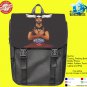 New Orleans Pelicans 3 NBA Basketball Suport Backpack Bags
